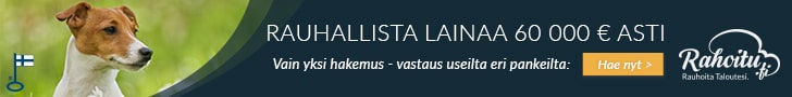 rahoitu laina